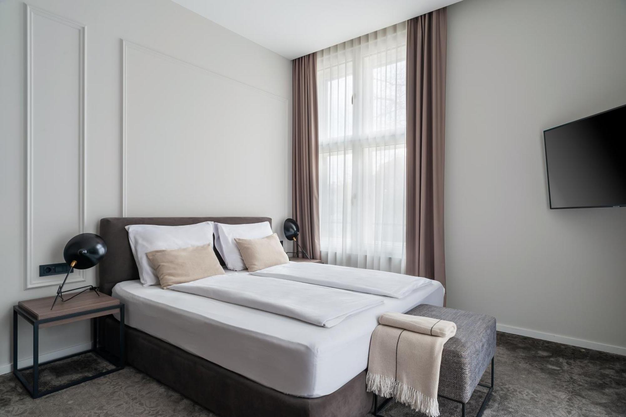 Manda Heritage Hotel 3*