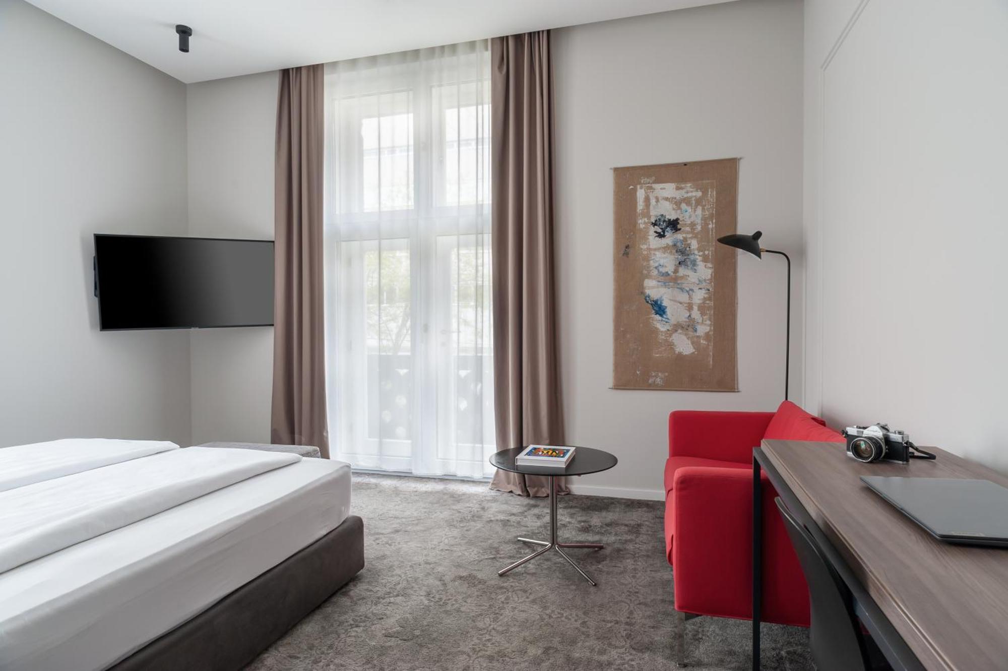 Hotel Manda Heritage 3*
