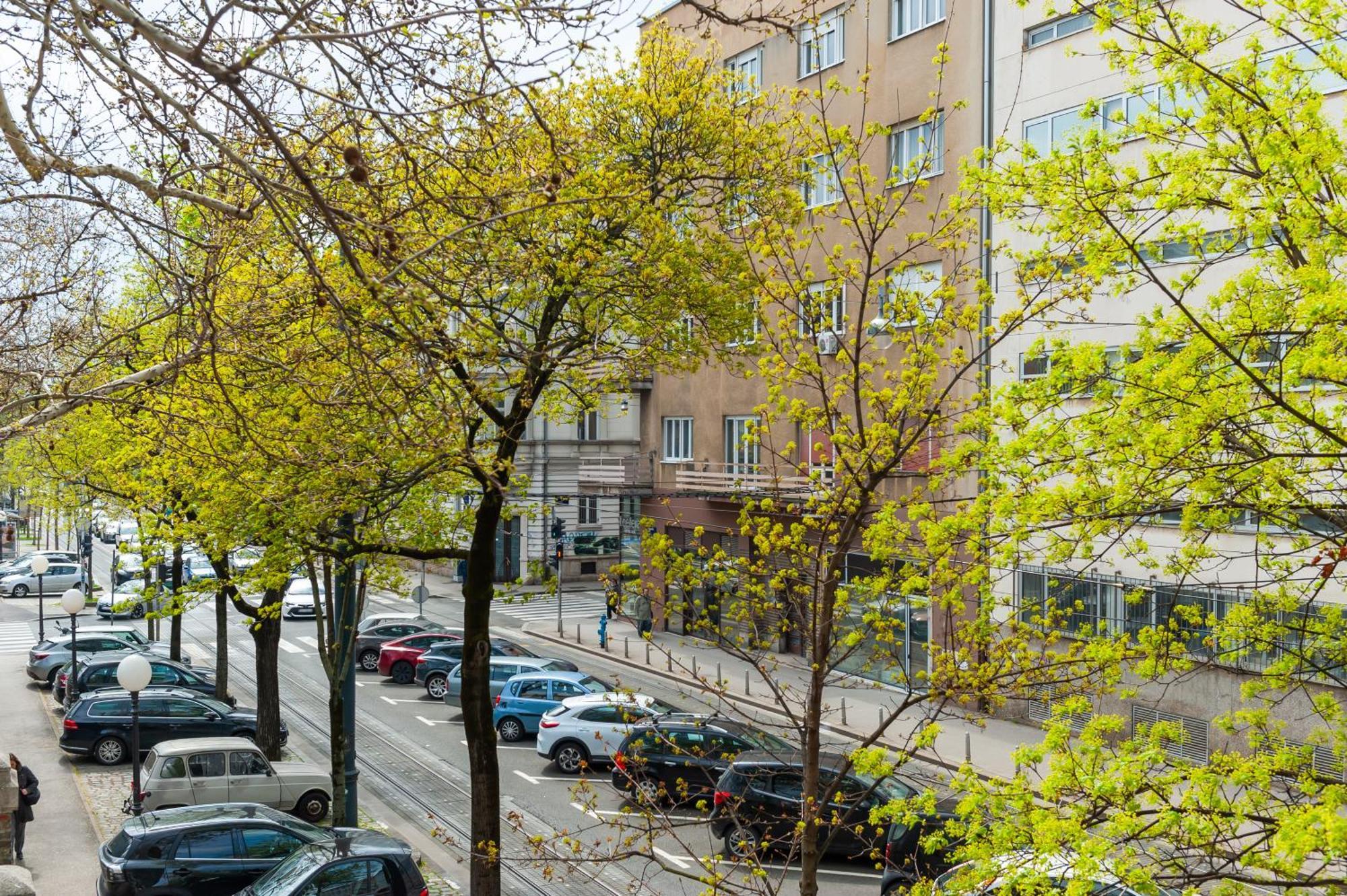 Manda Heritage Hotel Zagreb