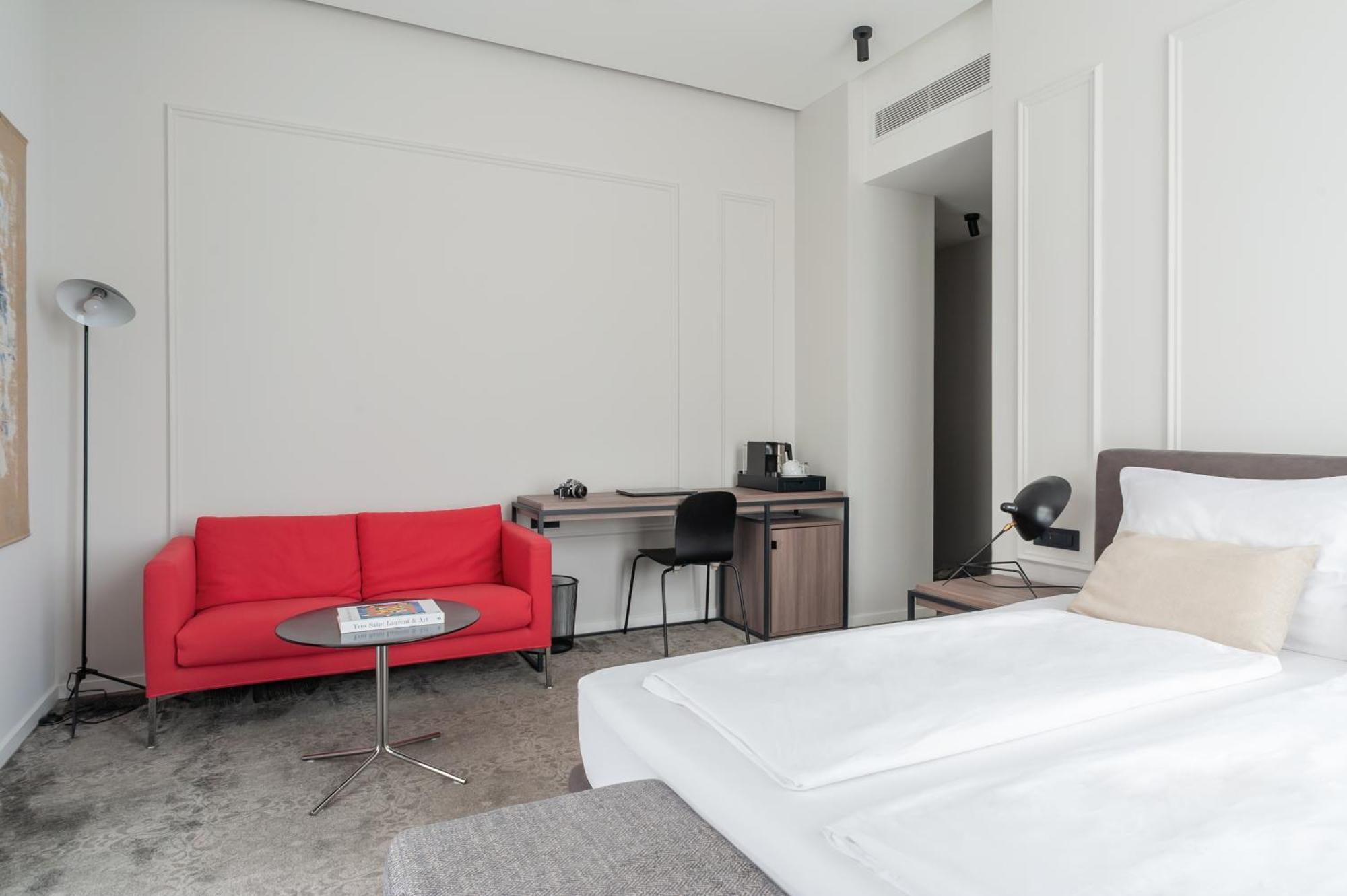 Manda Heritage Hotel Zagreb