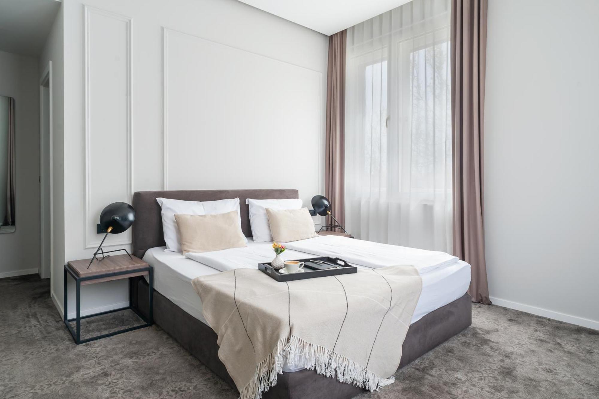 Hotel Manda Heritage Zagreb