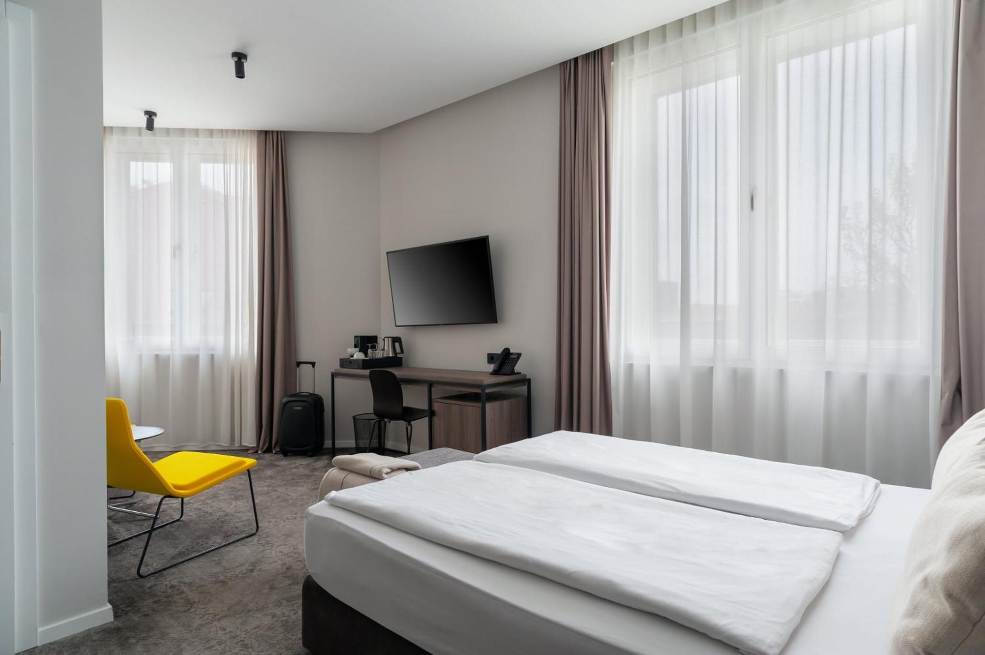 Hotel Manda Heritage