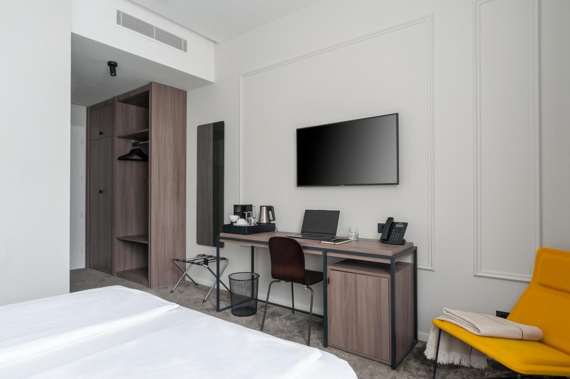 Manda Heritage Hotel 3*