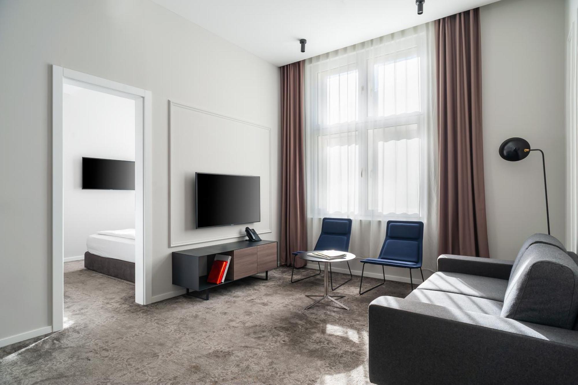 Hotel Manda Heritage Zagreb