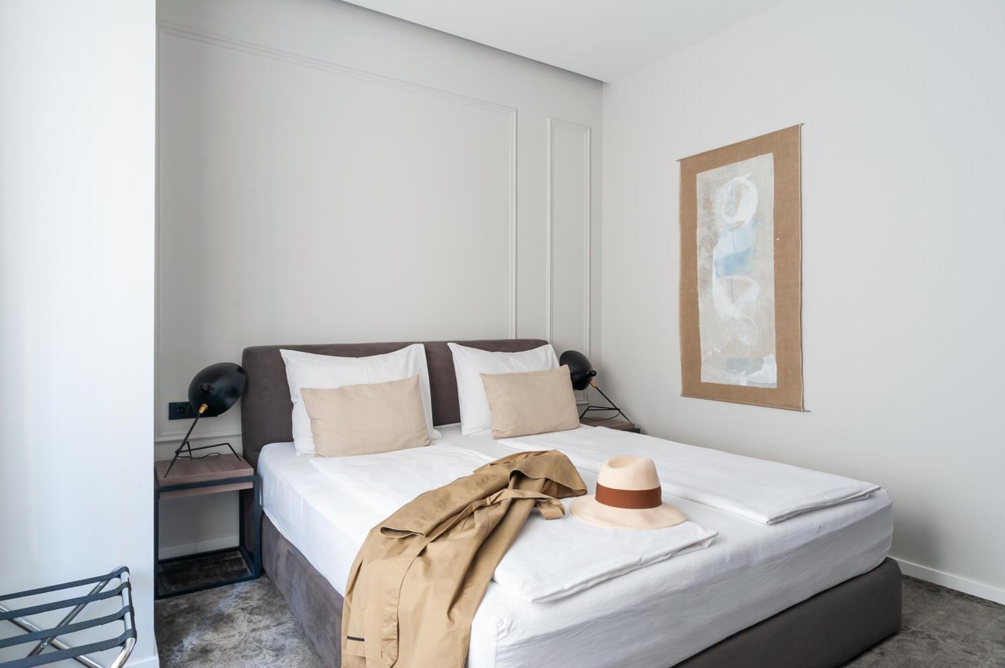Manda Heritage Hotel Zagreb