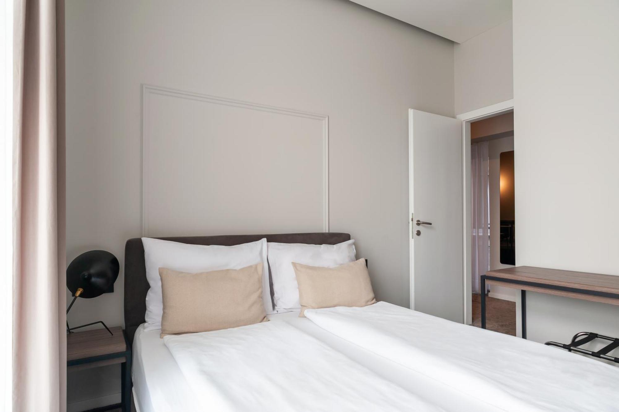 Manda Heritage Hotel 3*