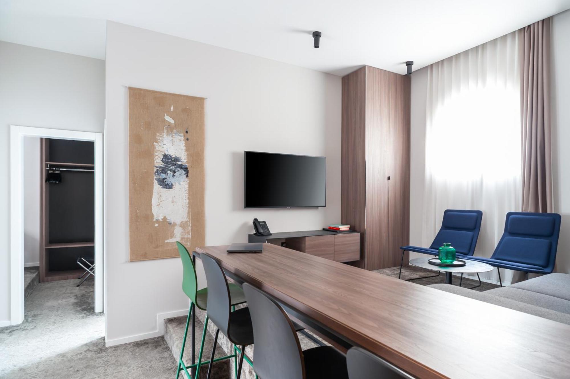 Hotel Manda Heritage Zagreb